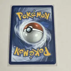 Pokemon Cinccino EX Ultra Rare Holo 105/086 Pokemon TCG Eng 240HP - Image 2