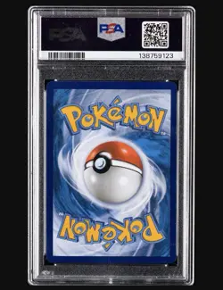 Pokemon TCG Charizard ex 199/165 SV Scarlet & Violet 151 SIR Holo English PSA 9 - Image 4