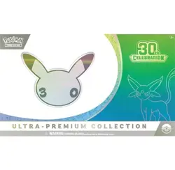 Pokemon TCG: 30th Anniversary Celebrations Day/Night UPC presale Ships 11/2026 - Image 2