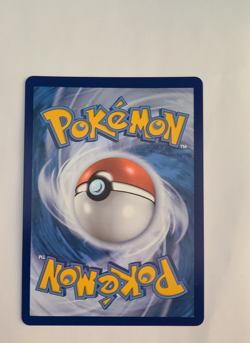 Pokemon 2020 Vivid Voltage Oranguru 199/185 Shiny Gold NM - Image 2