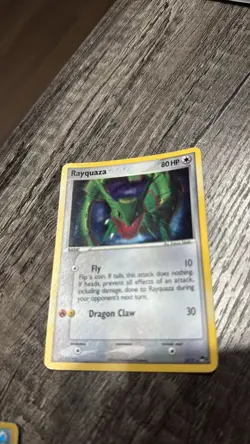 Pokemon Holo Cards - Reserved Lot - Image 2