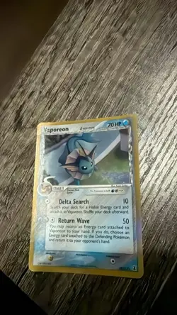 Pokemon Holo Cards - Reserved Lot - Image 3