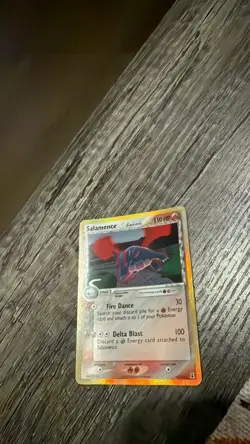 Pokemon Holo Cards - Reserved Lot - Image 4