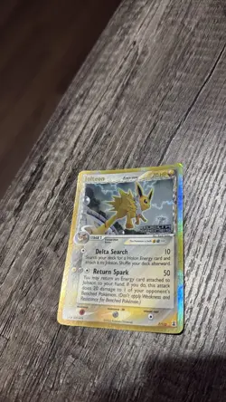 Pokemon Holo Cards - Reserved Lot - Image 5