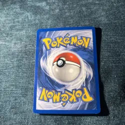 Pokemon TCG - Jolteon - 20/64 - Rare Unlimited - Jungle Unlimited [Near Mint] - Image 2
