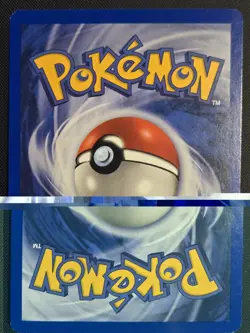 Pokemon TCG Misdreavus Black Star Promo Card #39 - NM - Image 2
