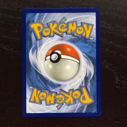 Erika's Invitation 196/165 Pokemon 151 Scarlet & Violet Ultra Rare Holo NM - Image 2