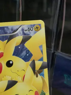 The Pokemon Company Pikachu RC29-32 Generations Radiant Collection Holo Full Art - Image 3