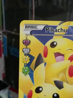The Pokemon Company Pikachu RC29-32 Generations Radiant Collection Holo Full Art - Image 4