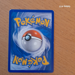 Pokemon Card Mandibuzz 73/114 Black & White - Image 2