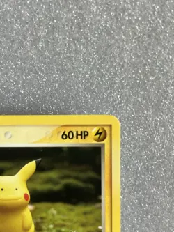 Ditto Pikachu 63/113 ex Delta Species 2005 NM non-holo - Image 4