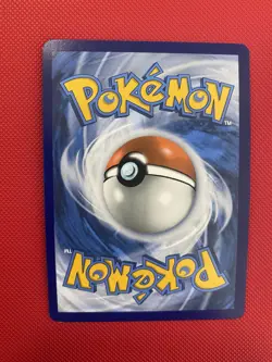 Pokemon TCG Card Pikachu Secret Rare SWSH Crown Zenith 160/159 LP - Image 2