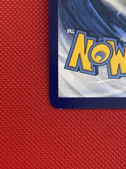 Pokemon TCG Card Pikachu Secret Rare SWSH Crown Zenith 160/159 LP - Image 3