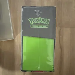 Pokemon TCG Perfect Order Pokemon Center Elite Trainer Box ETB - New Sealed - Image 5