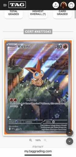 7x UR IR Promo Lot + EX - Pokemon Cards White Flare Lot - Ferrothorn 149 Victini - Image 5