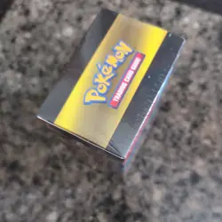 Pokemon TCG Chaos Rising: Build and Battle Box New & Sealed - Image 4