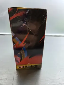 Pokemon TCG Chaos Rising: Build and Battle Box New & Sealed - Image 2