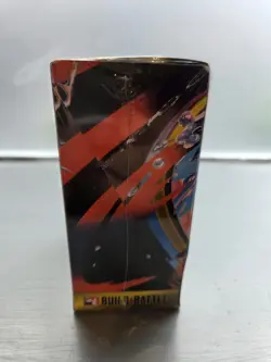 Pokemon TCG Chaos Rising: Build and Battle Box New & Sealed - Image 4