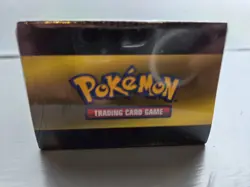 Pokemon TCG Chaos Rising: Build and Battle Box New & Sealed - Image 5