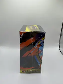 Pokemon TCG Chaos Rising: Build and Battle Box New & Sealed - Image 2
