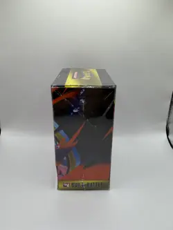 Pokemon TCG Chaos Rising: Build and Battle Box New & Sealed - Image 4