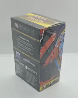 Pokemon TCG Chaos Rising: Build and Battle Box New & Sealed - Image 2