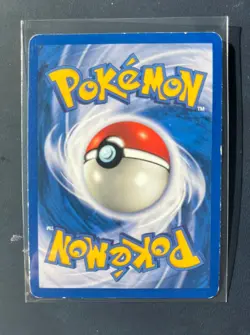 Here Comes Team Rocket! 15/82 Holo Celebrations: Classic Collection Pokemon NM - Image 2