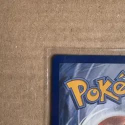 Pokemon TCG Destined Rivals Team Rocket's Mewtwo EX SIR 231/182 MINT - Image 3