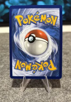 Pokemon TCG Destined Rivals Team Rocket's Mewtwo EX SIR 231/182 - Image 2