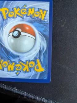 Pokemon TCG Destined Rivals Team Rocket's Mewtwo EX SIR 231/182 MINT - Image 3