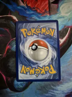 Pokemon TCG Destined Rivals Team Rocket's Mewtwo EX SIR 231/182 MINT CONDITION - Image 3