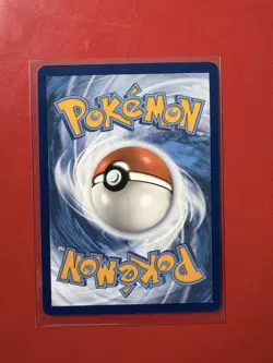 Pokemon TCG Destined Rivals Team Rocket's Mewtwo EX Card 231/182 SIR - Image 2