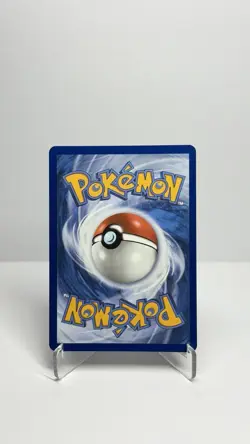 Pokemon TCG Destined Rivals Team Rocket's Mewtwo EX Sir 231/182 - Image 2