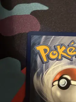 Pokemon TCG Team Rocket's Mewtwo ex 231/182 Destined Rivals SIR - Image 3