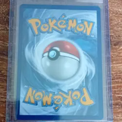 Team Rocket's Mewtwo ex 231/182 (SIR) English Holo Pokemon TCG - Image 2