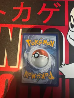 Pokemon TCG Destined Rivals Team Rocket's Mewtwo EX Sir 231/182 - Image 2