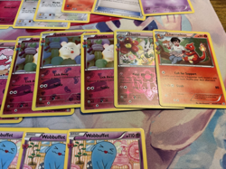 2016 Pokemon Generations Radiant Collection Holo/Non-Holo Lot of 21 Cards - Image 3