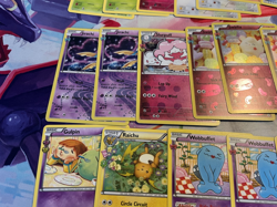 2016 Pokemon Generations Radiant Collection Holo/Non-Holo Lot of 21 Cards - Image 4