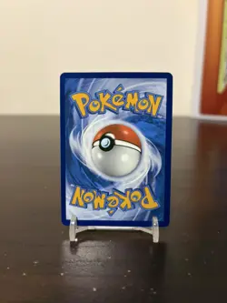 Team Rocket's Mewtwo ex 231/182 Holo Ultra Rare Pokemon TCG - Image 2