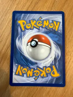 Pokemon TCG Team Rocket's Mewtwo EX 231/182 English Mint Condition - Image 2