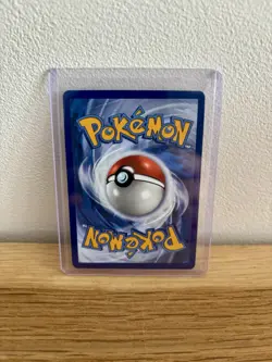 Team Rocket's Mewtwo ex 231/182 Holo Ultra Rare Pokemon TCG - Image 2