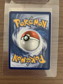 Pokemon TCG Team Rocket's Mewtwo EX Destined Rivals 231/182 Near Mint Condition - Image 2