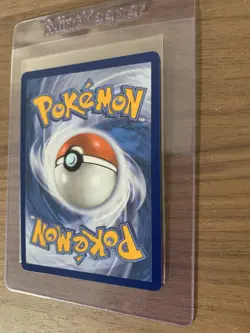 Pokemon TCG Team Rocket's Mewtwo EX Destined Rivals 231/182 Near Mint Condition - Image 4