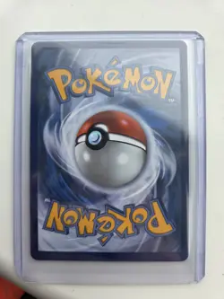 Pokemon TCG Team Rocket's Mewtwo EX Destined Rivals 231/182 Near Mint Condition - Image 2