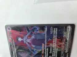 Pokemon TCG Team Rocket's Mewtwo EX Destined Rivals 231/182 Near Mint Condition - Image 4