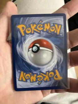 Pokemon TCG Team Rocket's Mewtwo EX Destined Rivals 231/182 Near Mint Condition - Image 2
