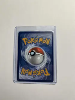 Pokemon TCG Team Rocket's Mewtwo EX Destined Rivals Card 231/182 - Image 2