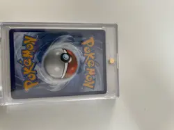 Pokemon TCG Team Rocket's Mewtwo EX Destined Rivals 231/182 - Image 5