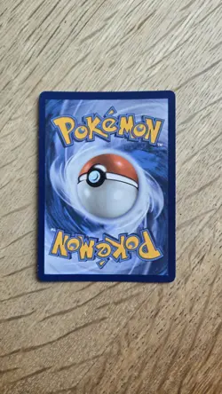 Pokemon TCG Destined Rivals Team Rocket's Mewtwo EX Full Art Card 231/182 - Image 2
