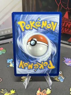 Pokemon TCG Team Rocket's Mewtwo EX Destined Rivals 231/182 Near Mint Condition - Image 2
